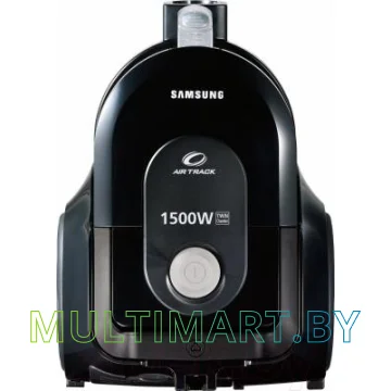 Пылесос Samsung VCC432AS3K/XEV